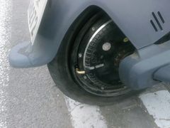 -九号电动车(安定门内大街店)