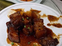 -金枝玉叶上海人家食府(三里河店)