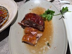 -留半山·香港食堂(啦啦宝都店)