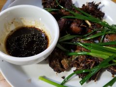 -凰仪桥饭店(鲁迅西路店)