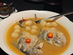 -醉东Oriental House(静安嘉里中心店)