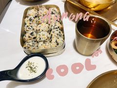 -HOTISLAND海鸡岛·韩国料理(江南西店)