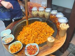 -江小菜酱菜(南京夫子庙步行街店)