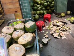 -南国锋味椰子鸡(瀚海店)