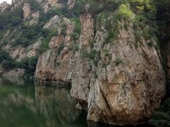 -大连冰峪旅游度假区
