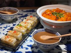 -遇见长安之丝路风荷(大唐西市店)