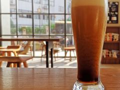 气致冷萃-星巴克(长沙桃子湖店)