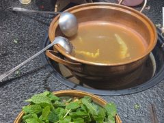 -一善菌·云南菌汤·云南菜(银泰城店)