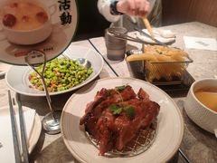 -留半山·香港食堂(啦啦宝都店)