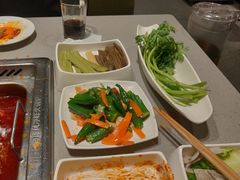 -海底捞火锅(关山保利店)