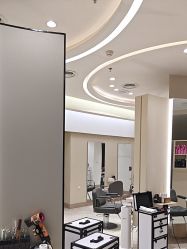 -Mentor Hair Salon