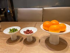 花生米-北京泰富酒店-柏景轩中餐厅