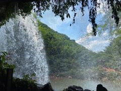 -四洞沟景区