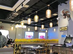 -小肥牛潮汕牛肉火锅(南联店)