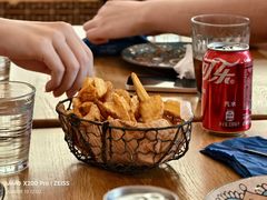 -LENBACH RIVERSIDE 兰巴赫(蟠龙天地店)