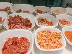 -蜀天上精专麻辣香锅(文定路店)
