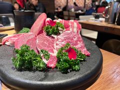 -黑牛黑猪烤肉专门店(万象城店)
