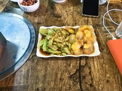 -清真·馬坡二旦烧烤(人生一串拍摄店)