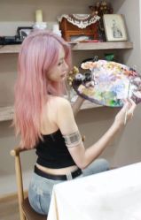 -SIEG hair salon