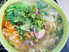 -沈记土鸡米线(七星街品牌中心店)