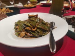 -宏达宴老菜馆(群力第四大道店)