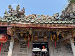 -汕头市小公园
