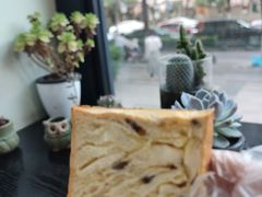 -爸爸糖吐司面包(南京奥体店)