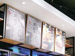 -牛腩之旅·牛腩牛杂煲(光启城美食城店)