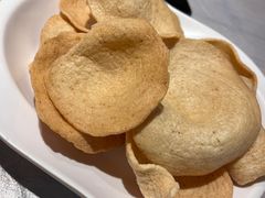 -可可大虾武汉土菜大排档(万松园1店)