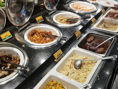 -好伦哥比萨烤肉自助(八里桥店)