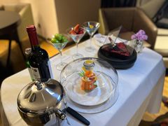 -连云港苏宁索菲特酒店