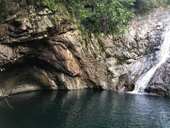 -宁波五龙潭景区