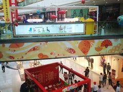 -万达茂商场(南京仙林店)