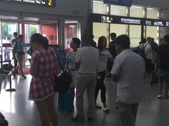 -温州龙湾国际机场