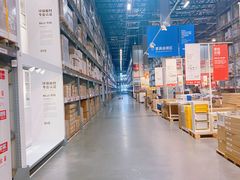 -宜家家居(哈尔滨商场店)