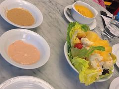 -UCC Coffee Shop(铜锣湾店)