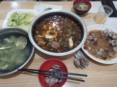-黑皮酸菜鱼(绣花巷店)