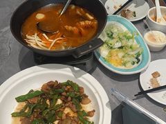 -肖记公安牛肉鱼杂馆·省级非物质文化遗产(江汉路直营店)