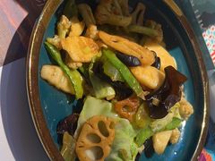 -阿娜尔·新疆菜(宜家荟聚中心店)