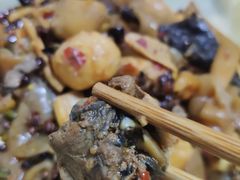 -黑竹香鸡(营和巷店)