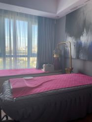 -湖畔阳光月子中心(泰达会馆店)