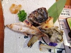 -鳗鱼家·深夜食堂(军博店)