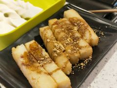 -钢管厂五区小郡肝串串香(南山店)