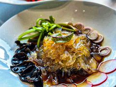 -月福京味斋·烤鸭店·北京菜(鼓楼总店)