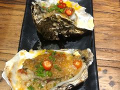 -游园觅食记夜市·小龙虾大排档