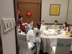 -不倒翁·徽天下名菜楼(马鞍山路店)