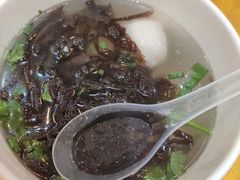 -林氏沙茶面·闽南必尝小吃(福建路店)