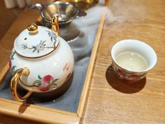 -云山茶餐厅(广东大厦店)