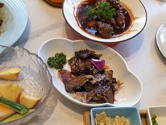 -三品香·江浙菜(松江九谊店)