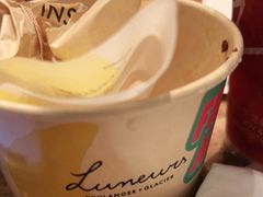 -LUNEURS月乐诗·法式冰淇淋(环贸店)